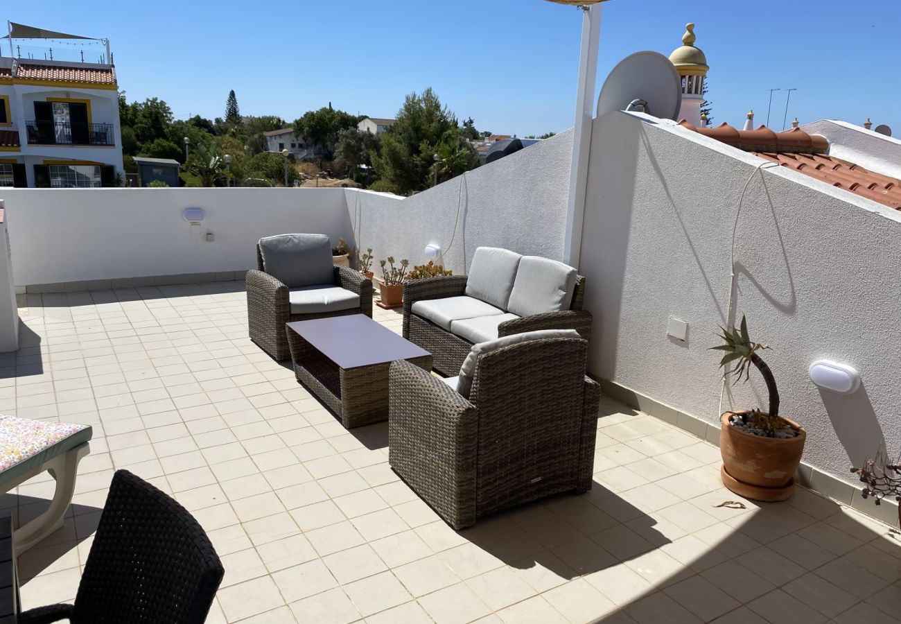 Apartamento em Carvoeiro - Poppy Modern apartment in Carvoeiro 