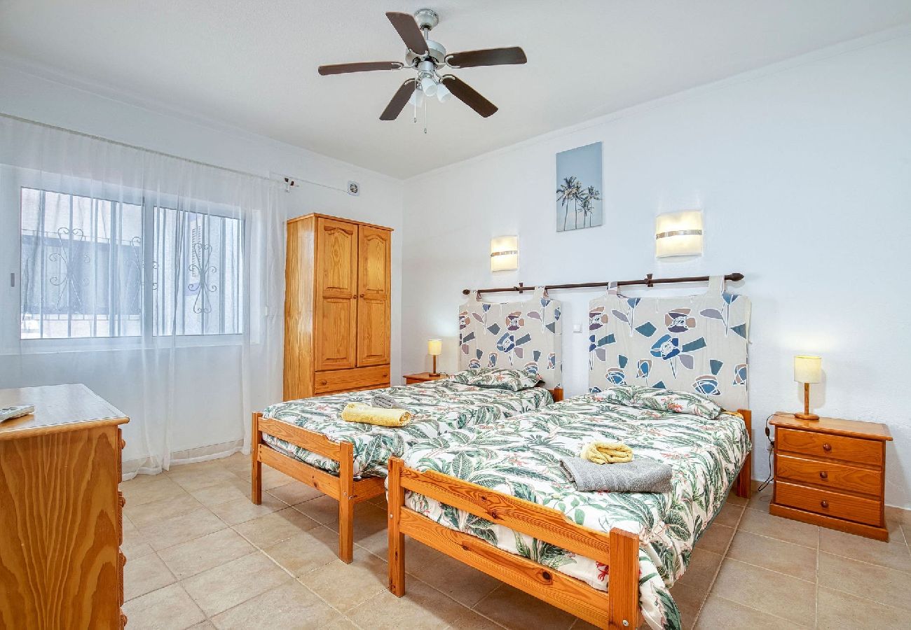 Apartamento em Carvoeiro - GREAT APARTMENT CLOSE TO VALE CENTEANES BEACH 