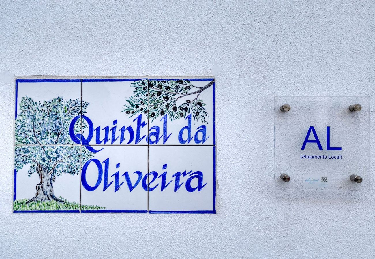 Casa em Carvoeiro - Quintal da Oliveira Amazing traditional cottage in Carvoeiro close to the centre