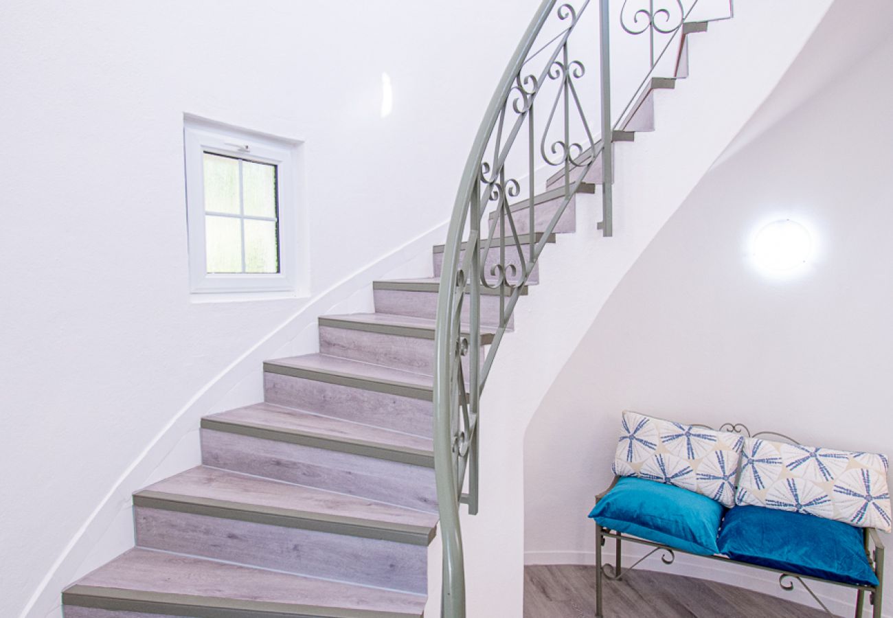 Villa em Carvoeiro - The Gaff: Perfect Villa for a Family Getaway