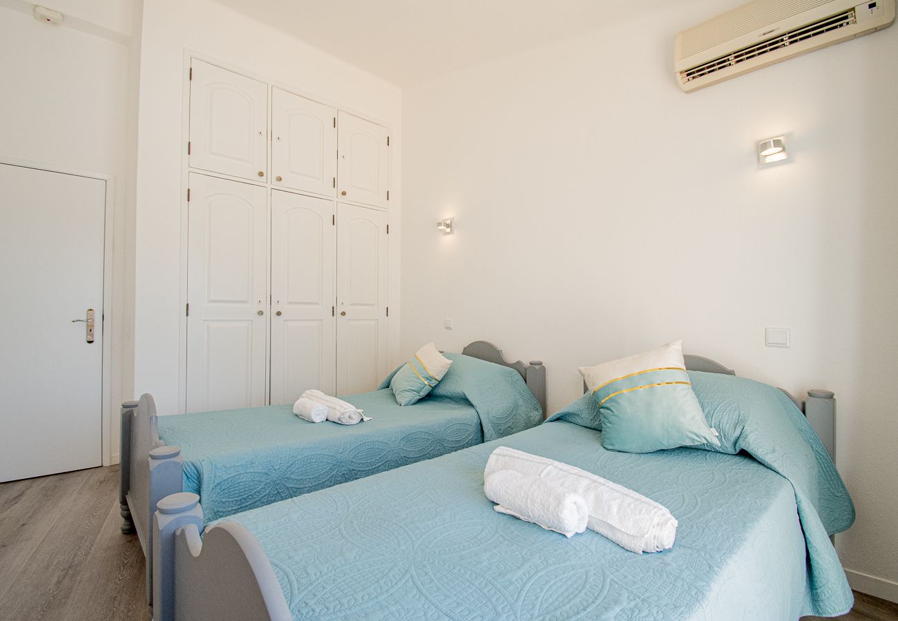 Villa em Carvoeiro - The Gaff: Perfect Villa for a Family Getaway