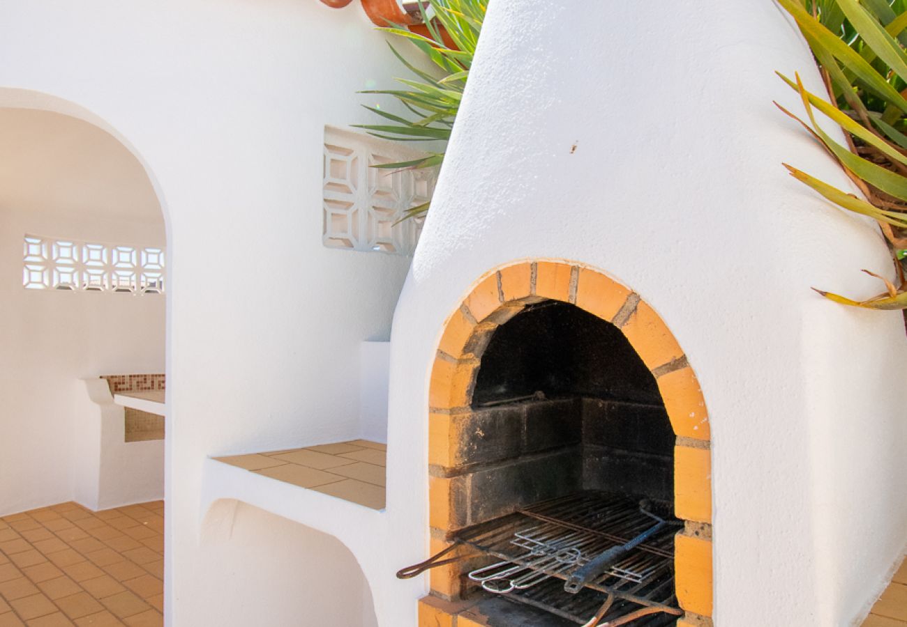 Villa em Carvoeiro - The Gaff: Perfect Villa for a Family Getaway