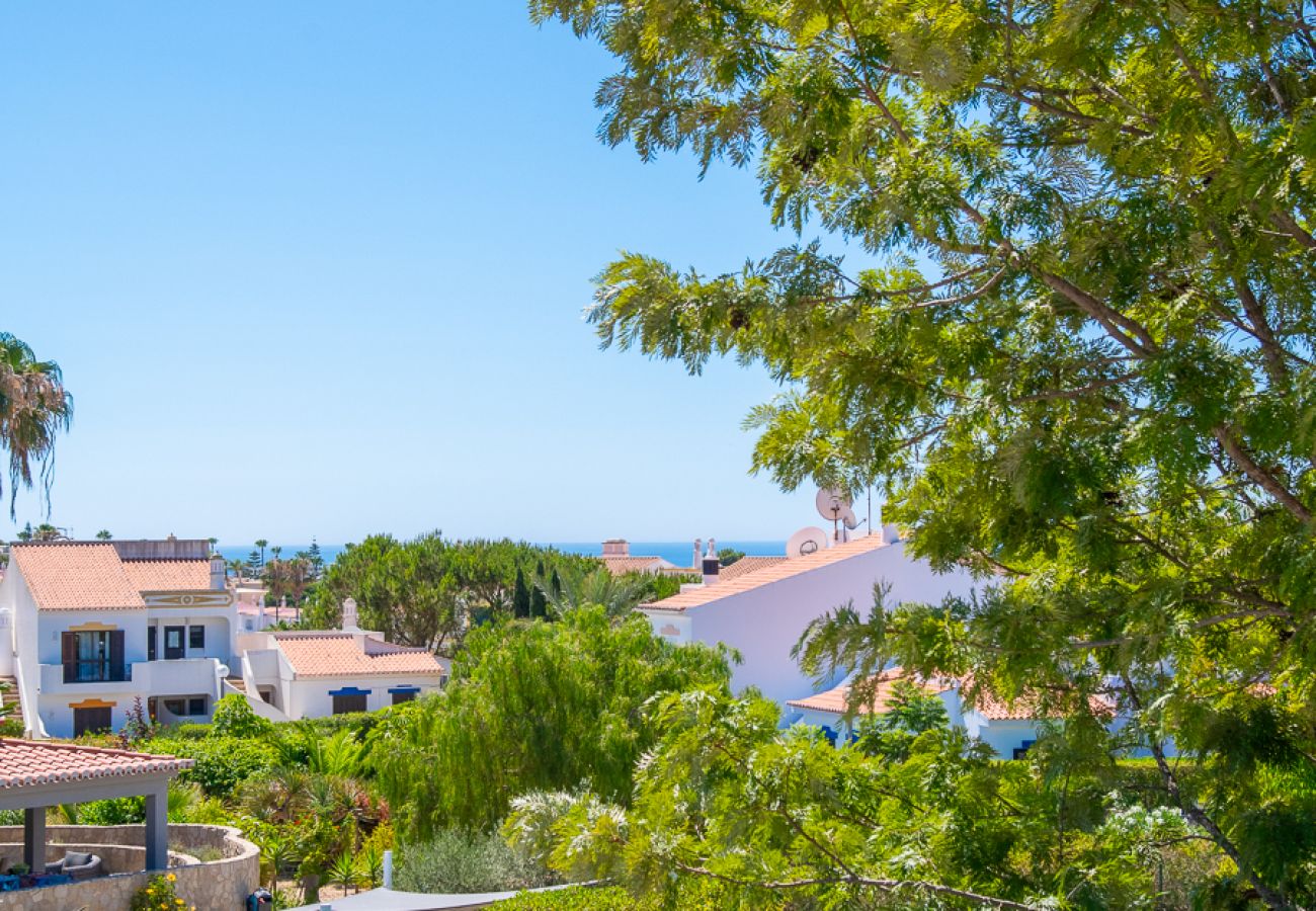 Villa em Carvoeiro - The Gaff: Perfect Villa for a Family Getaway