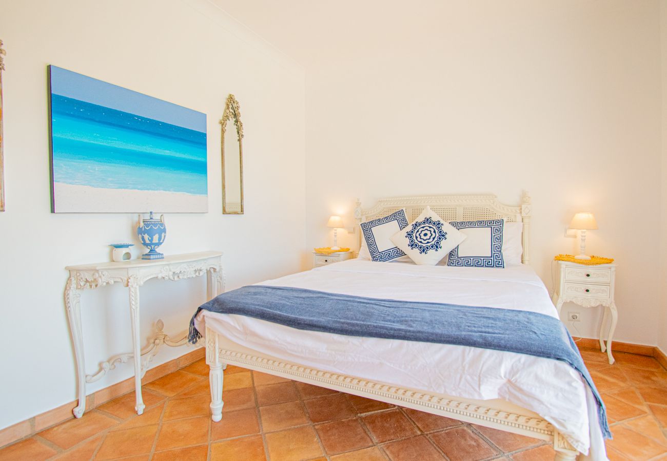 Villa em Carvoeiro - The One: Oceanfront villa