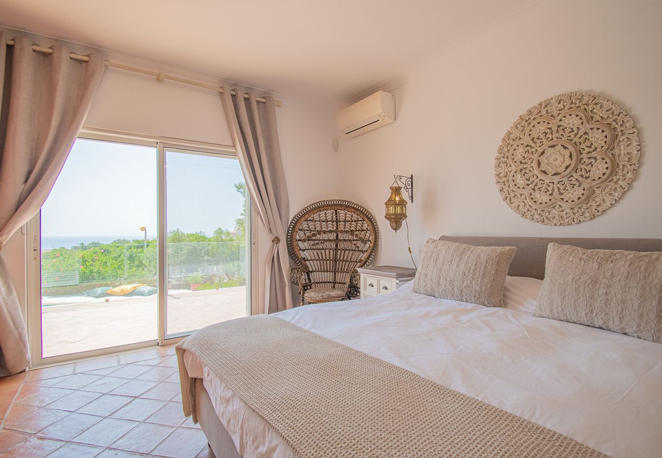 Villa em Carvoeiro - The One: Oceanfront villa