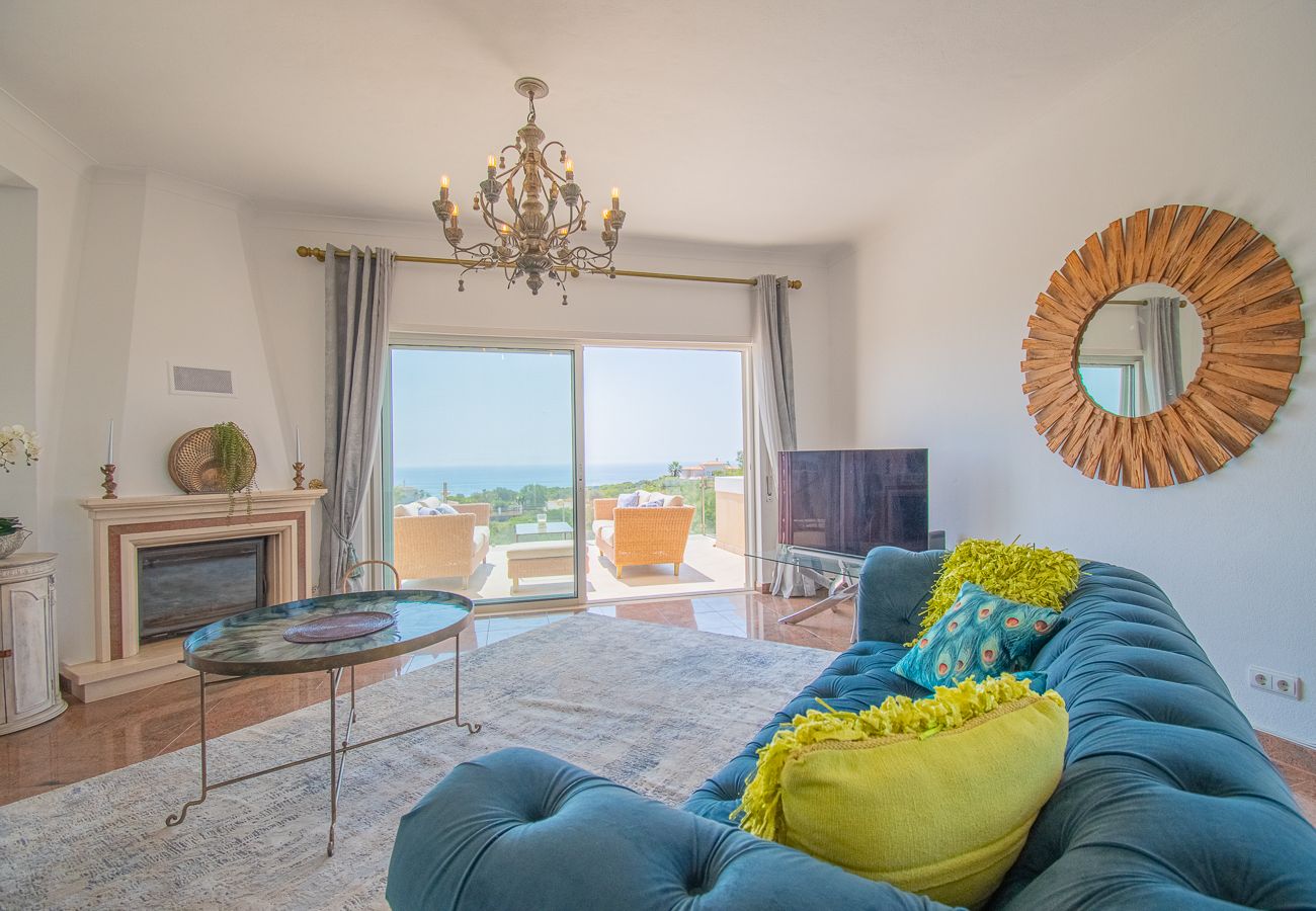 Villa em Carvoeiro - The One: Oceanfront villa