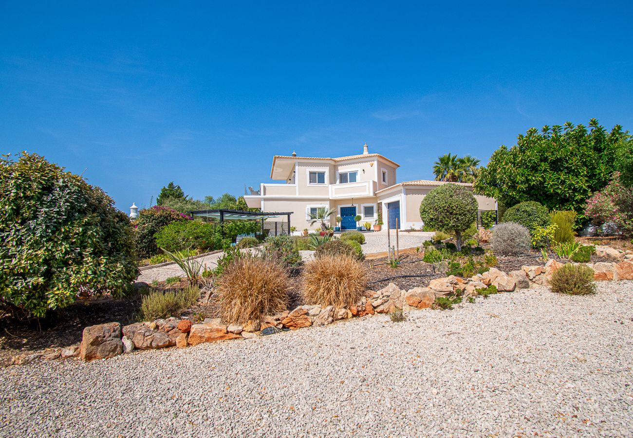 Villa em Carvoeiro - The One: Oceanfront villa