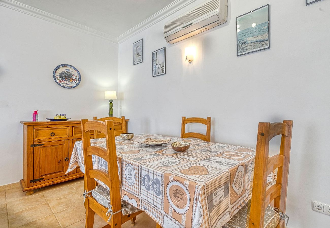 Apartment in Carvoeiro -  Doradis · GREAT APARTMENT CLOSE TO VALE CENTEANES