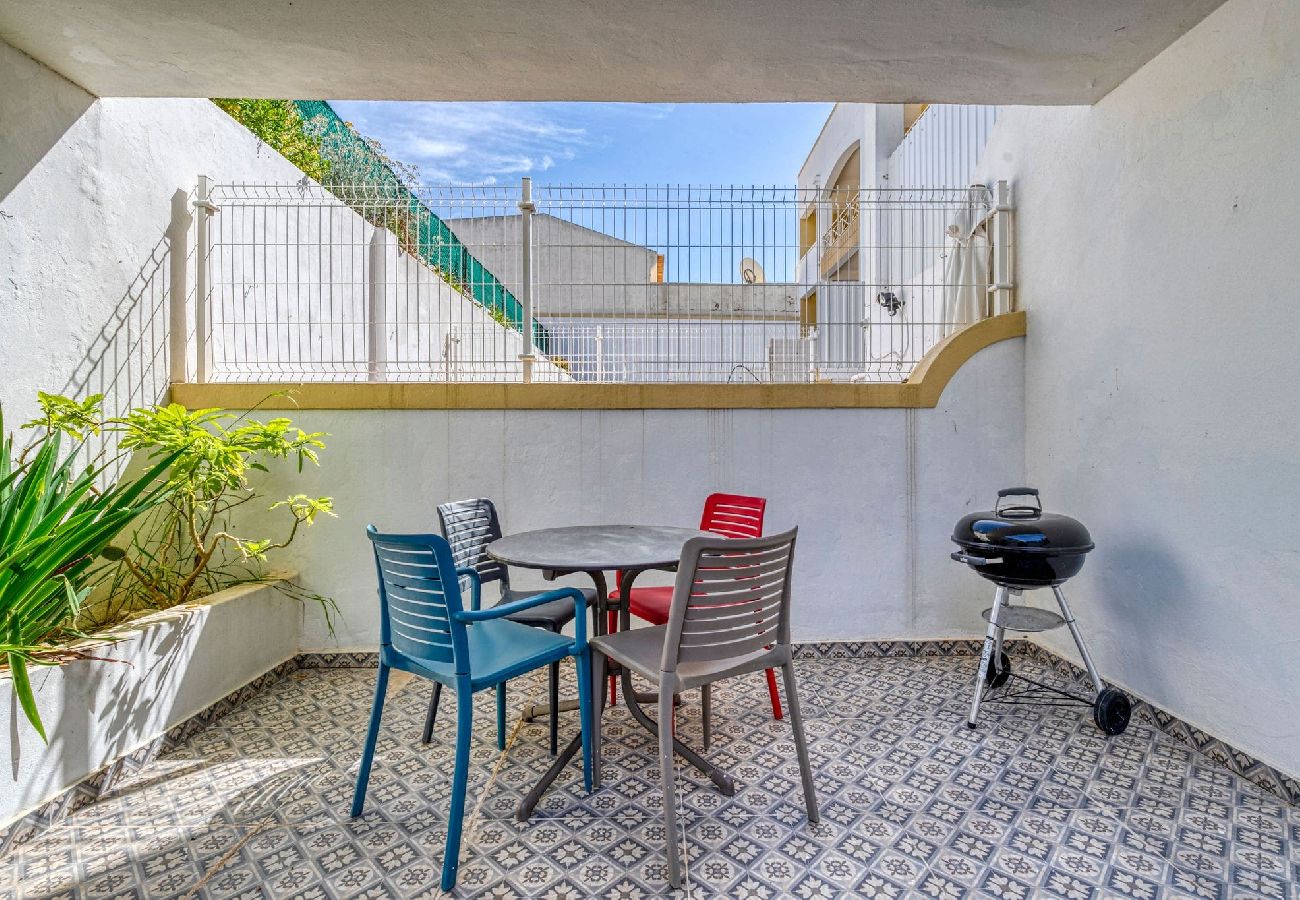 Apartment in Carvoeiro -  Azula Bright and airy 2 bedroom apartment with pool 