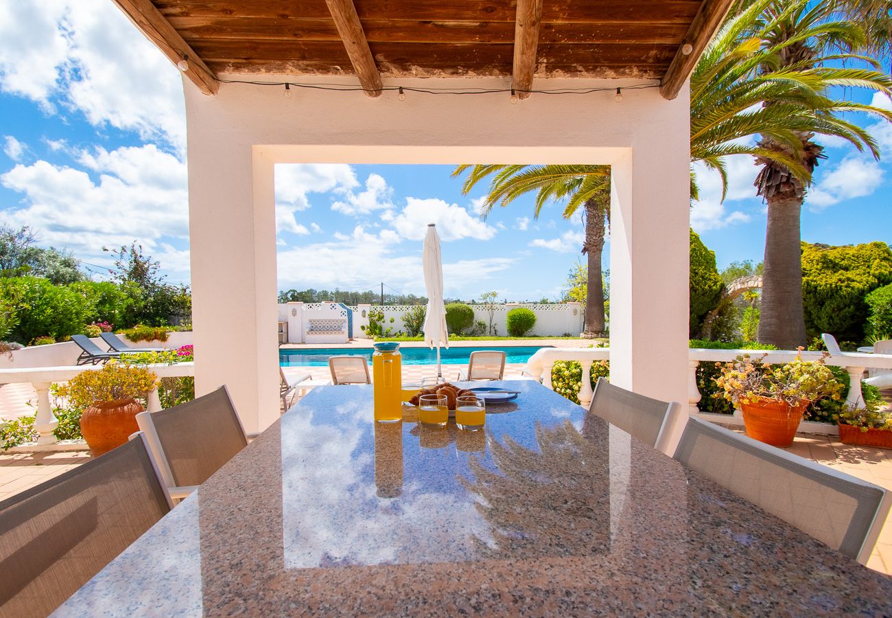 Villa in Lagoa - Casa Alegria · This villa is perfect for a family