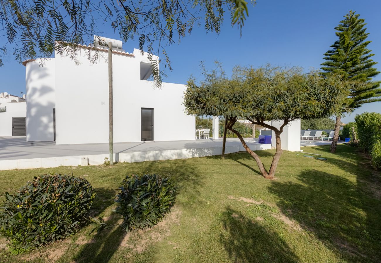 Villa in Carvoeiro - 125 QP