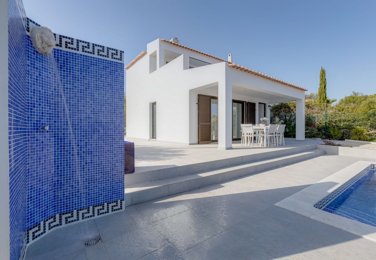 Villa in Carvoeiro - 125 QP