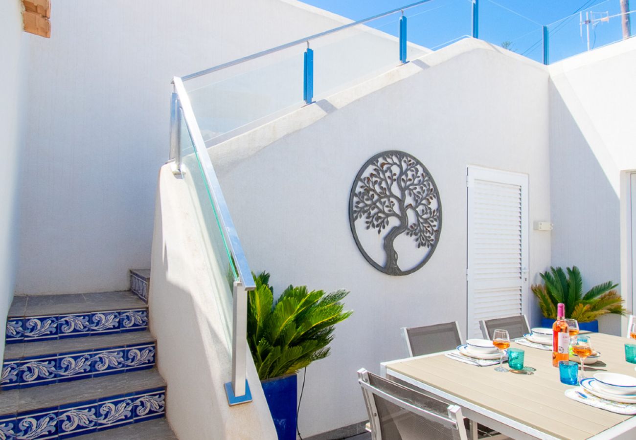 House in Carvoeiro - Casa Colmeia: Your perfect retreat!