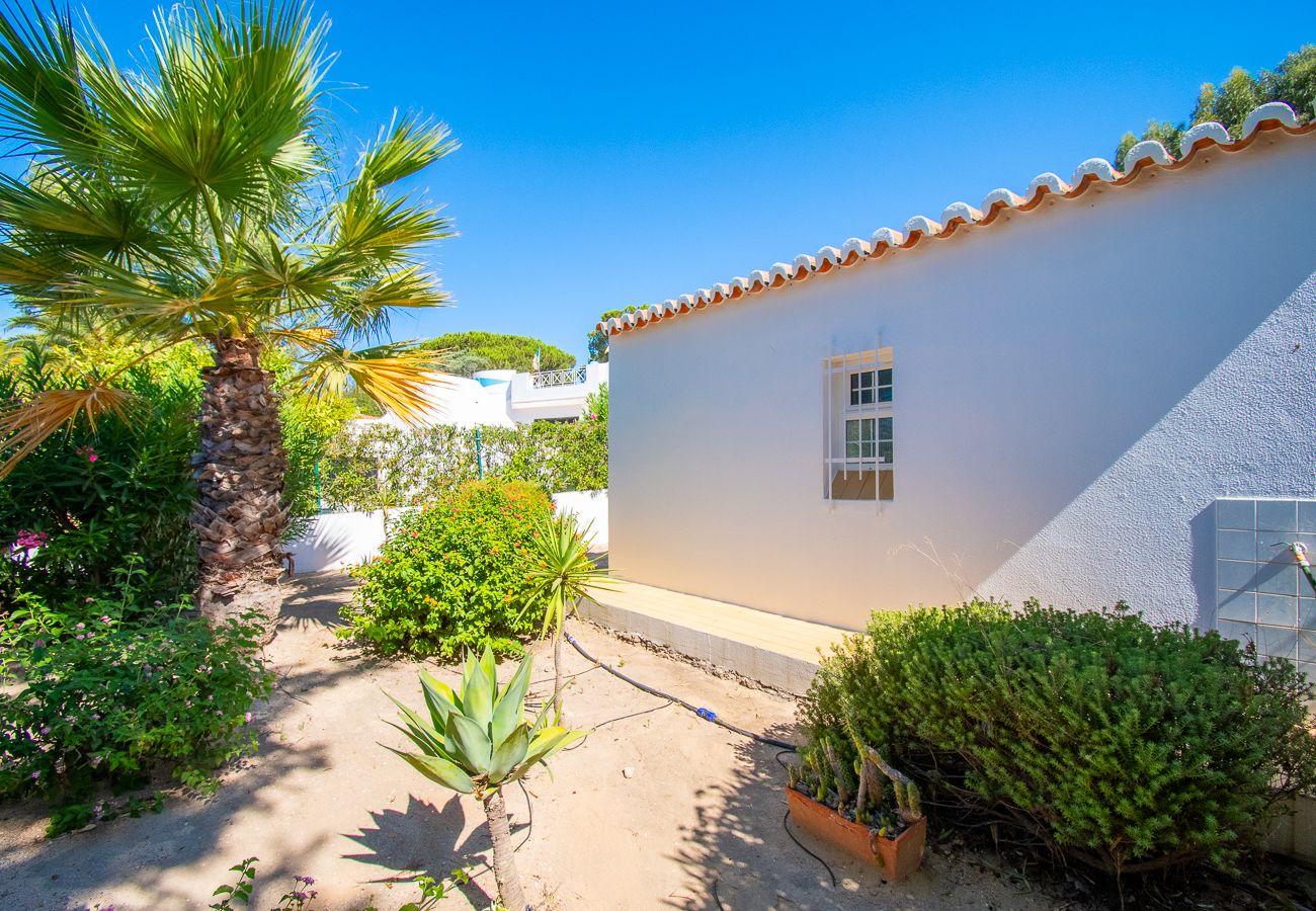 Villa in Carvoeiro - The Gaff: Perfect Villa for a Family Getaway