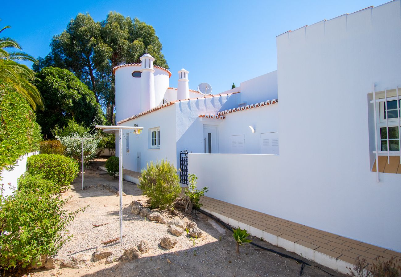 Villa in Carvoeiro - The Gaff: Perfect Villa for a Family Getaway