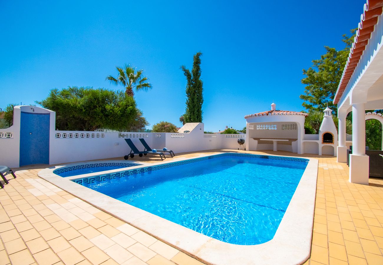 Villa in Carvoeiro - The Gaff: Perfect Villa for a Family Getaway